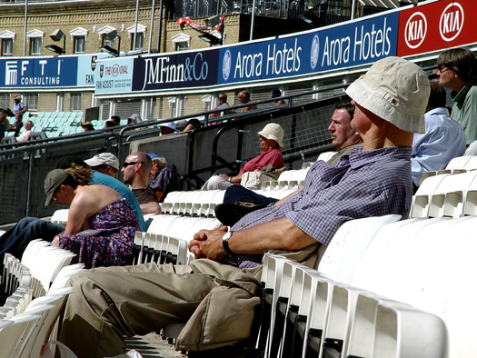 Surrey Vs Derbyshire