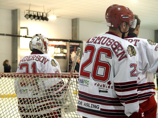 Streatham Vs Chelmsford