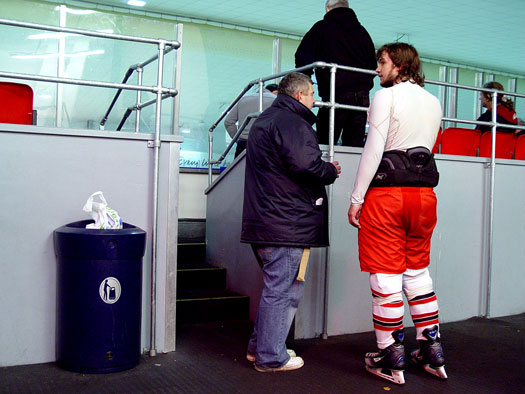 Streatham Vs Chelmsford