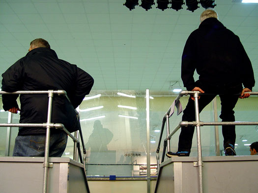 Streatham Vs Chelmsford