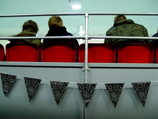 Streatham Vs Chelmsford