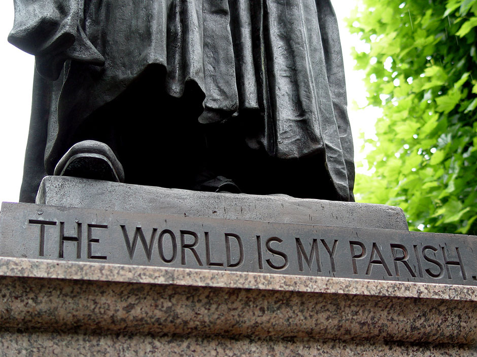 The London Perambulator