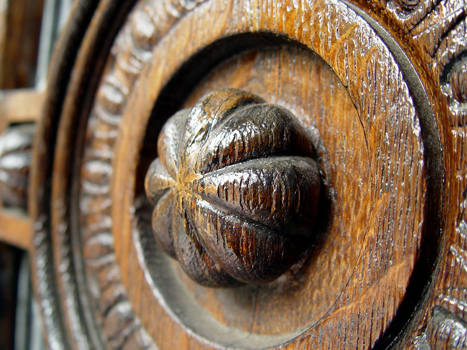 The London Perambulator