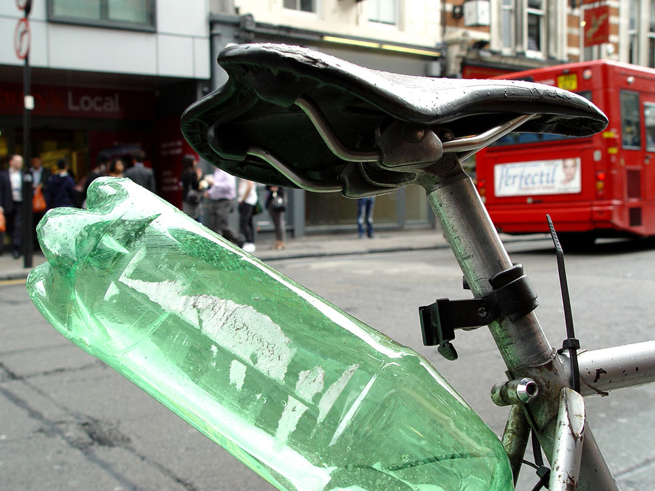 The London Perambulator