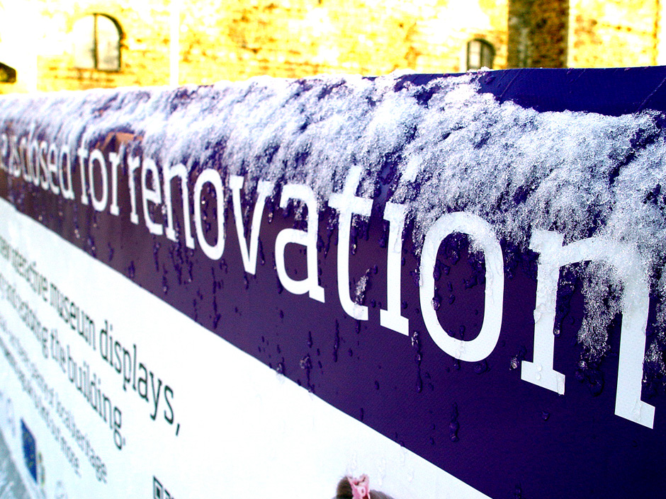 Castle Park, Colchester