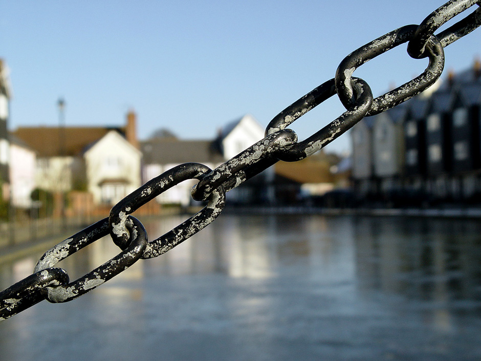 Ferry Marsh, Wivenhoe