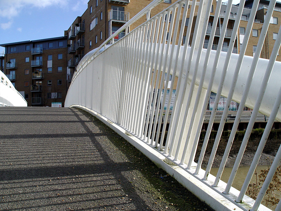 Hythe Quay, Colchester