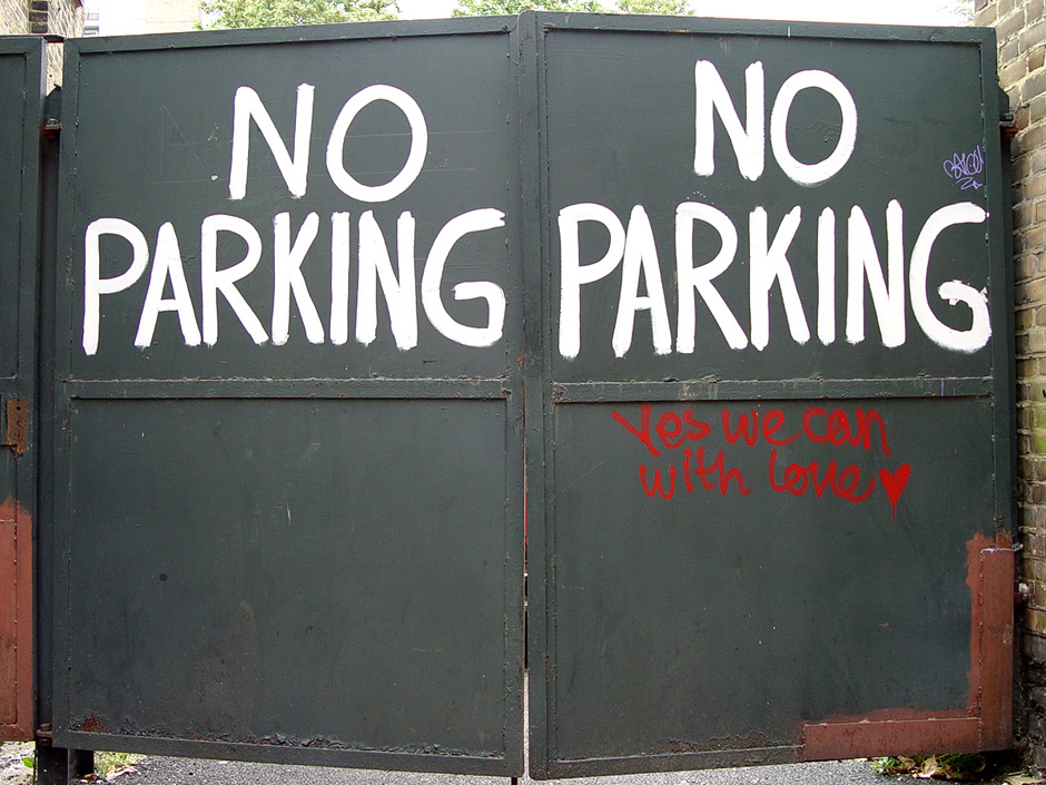 The Transpontine Perambulator