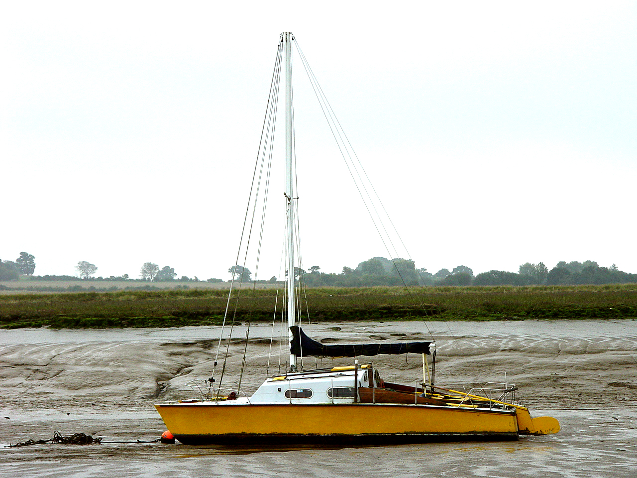 In Search of Brightlingsea Booze