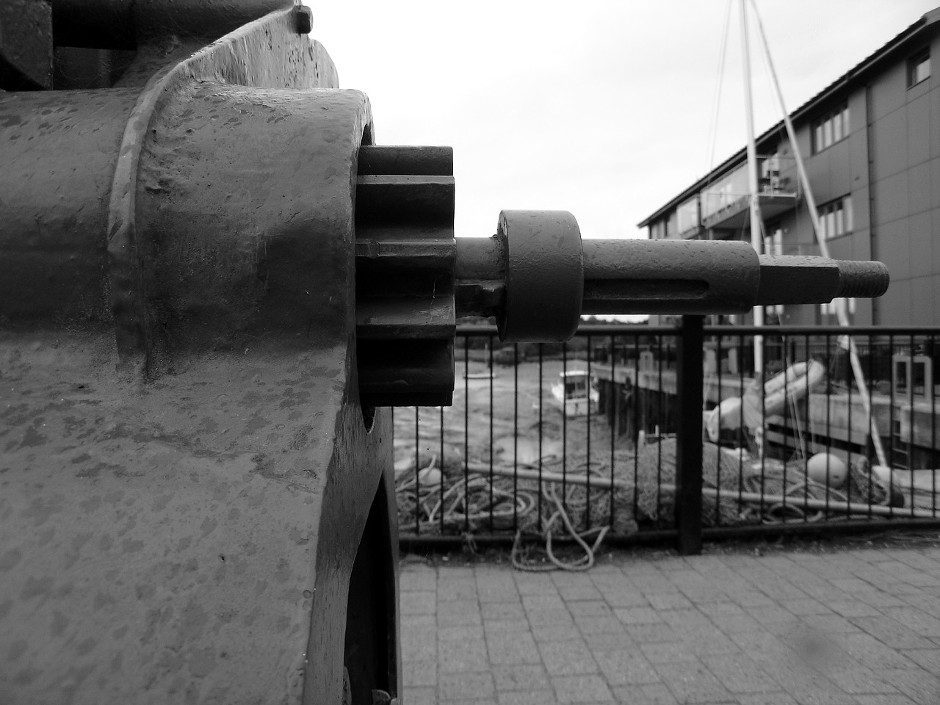 Wet Wivenhoe Quay Wet Wivenhoe Quay