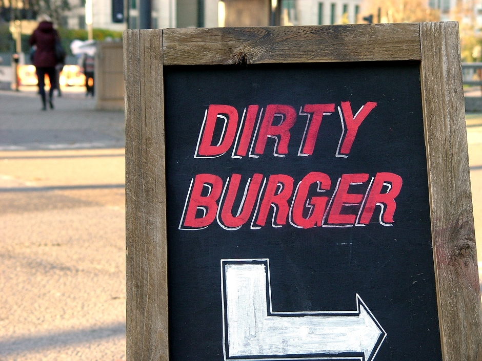 The Transpontine Perambulator