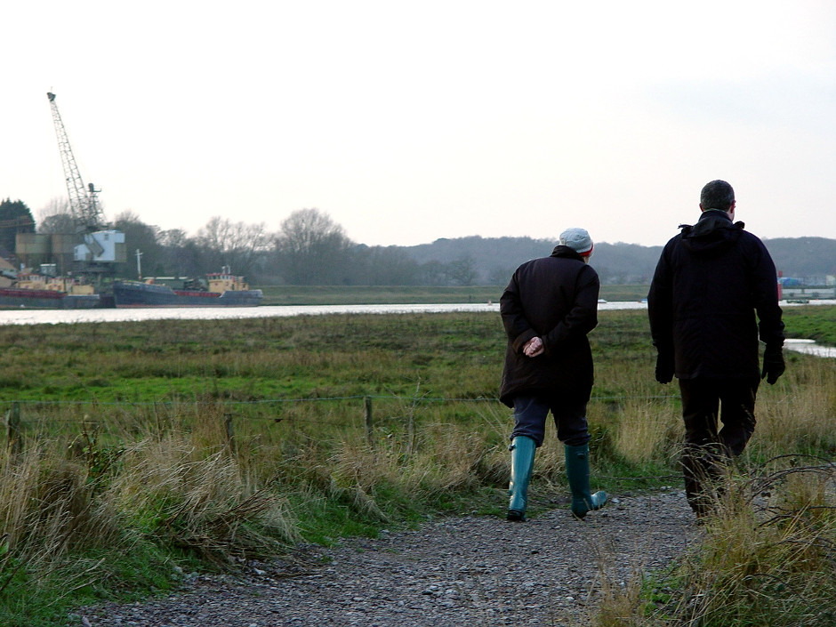 Brightlingsea Booze Walk