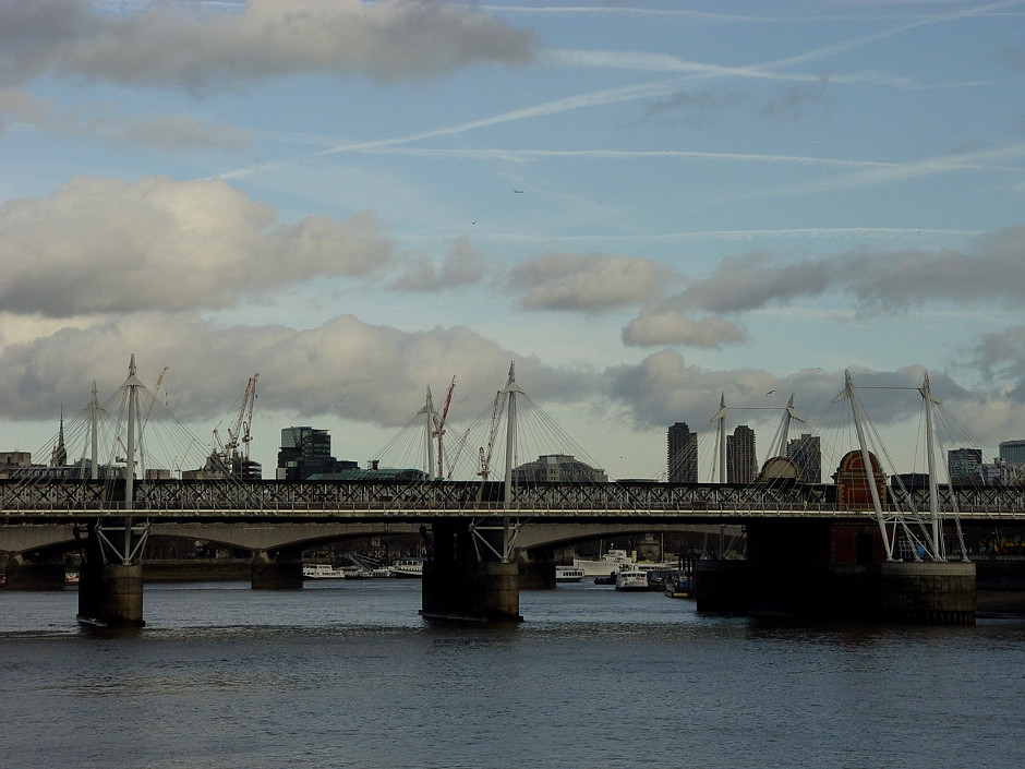 The London Perambulator