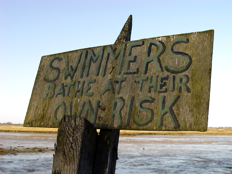 Estuary Rambles Pt III