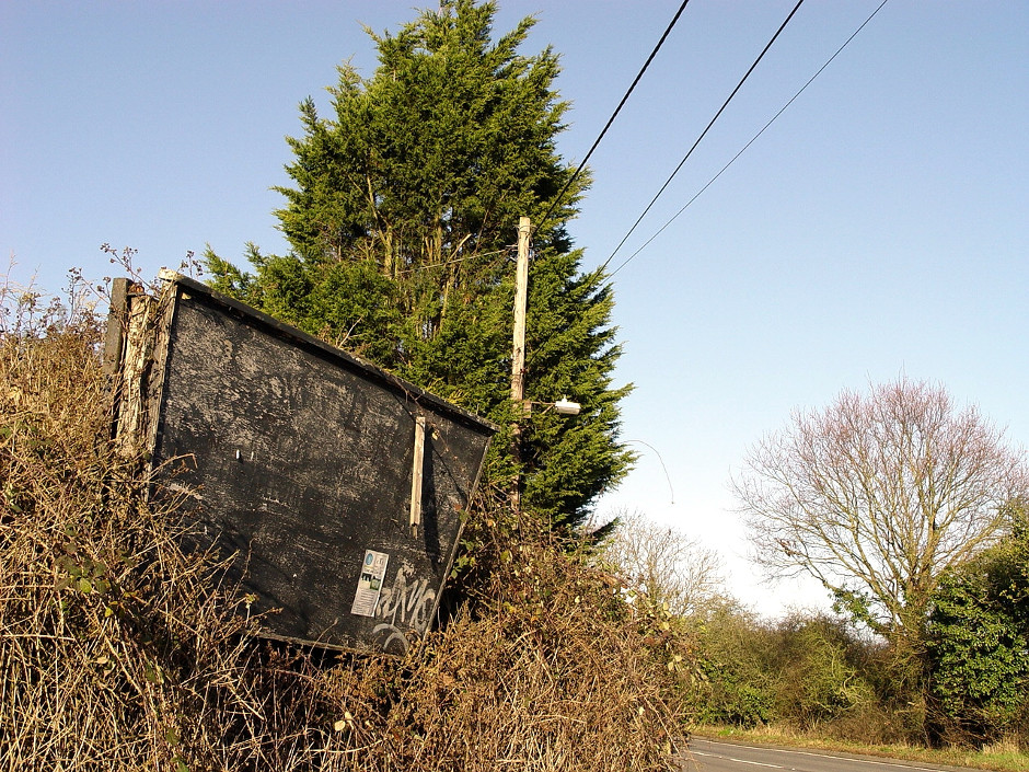 Estuary Rambles Pt I