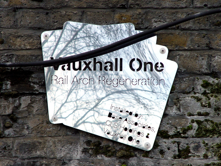 The London Perambulator