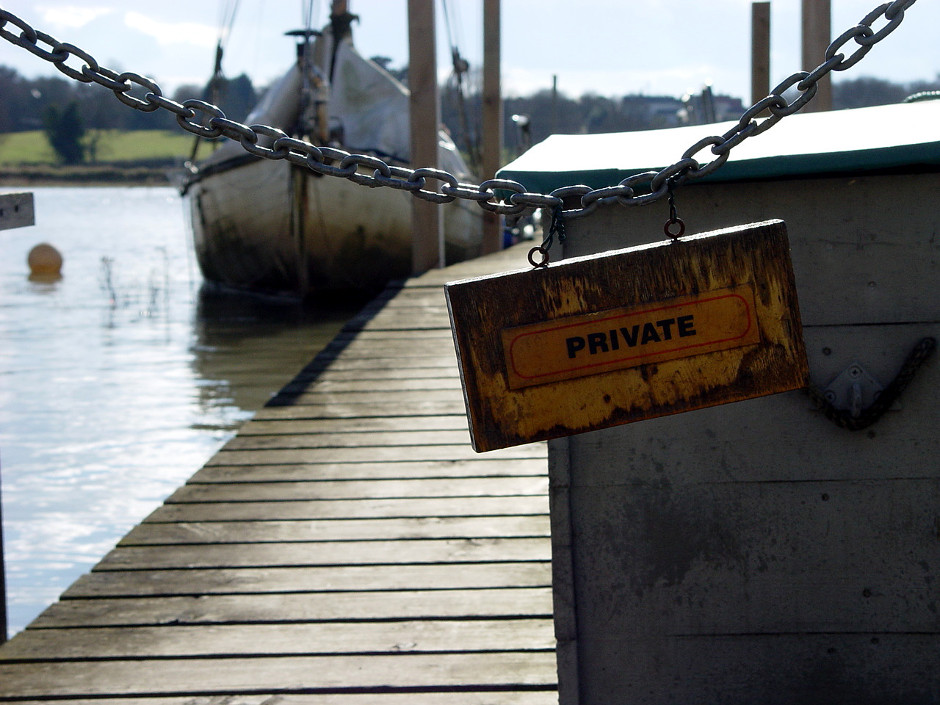 Brightlingsea Booze Walk