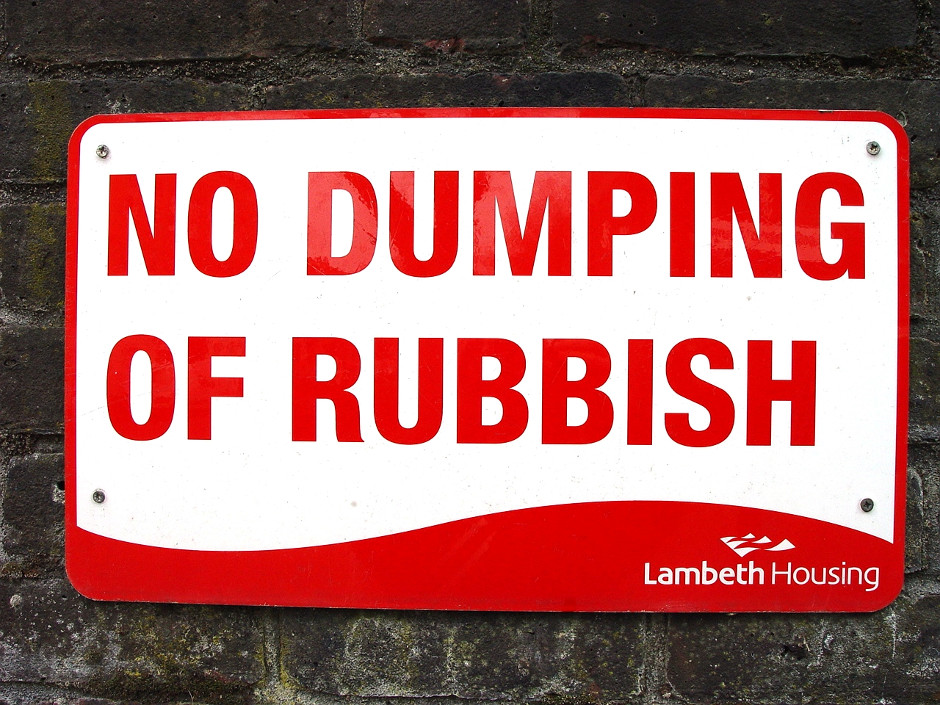 The Transpontine Perambulator