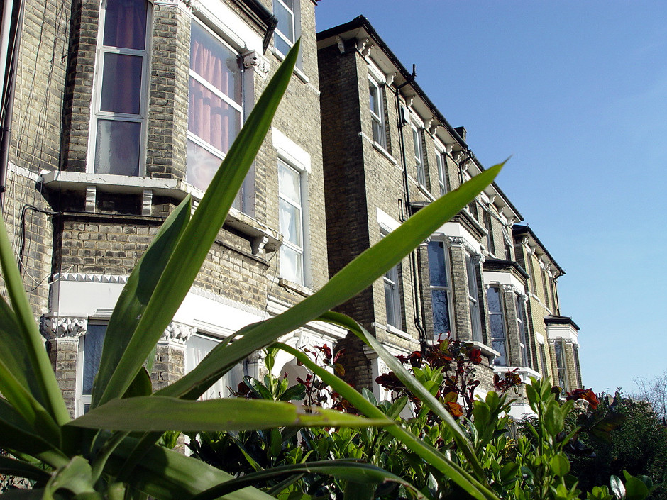 The Transpontine Perambulator