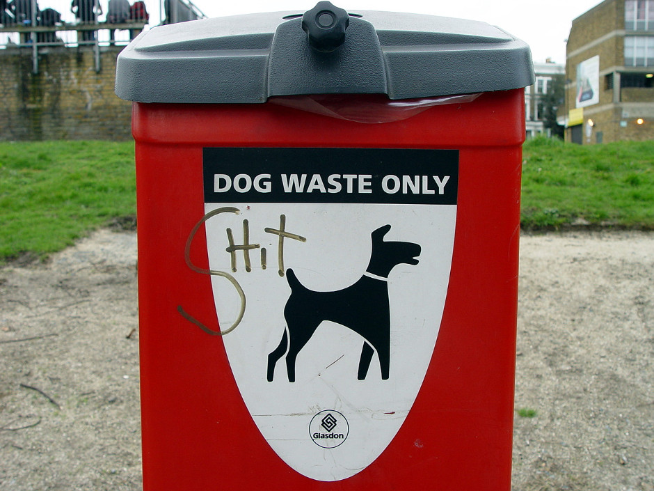 The Transpontine Perambulator