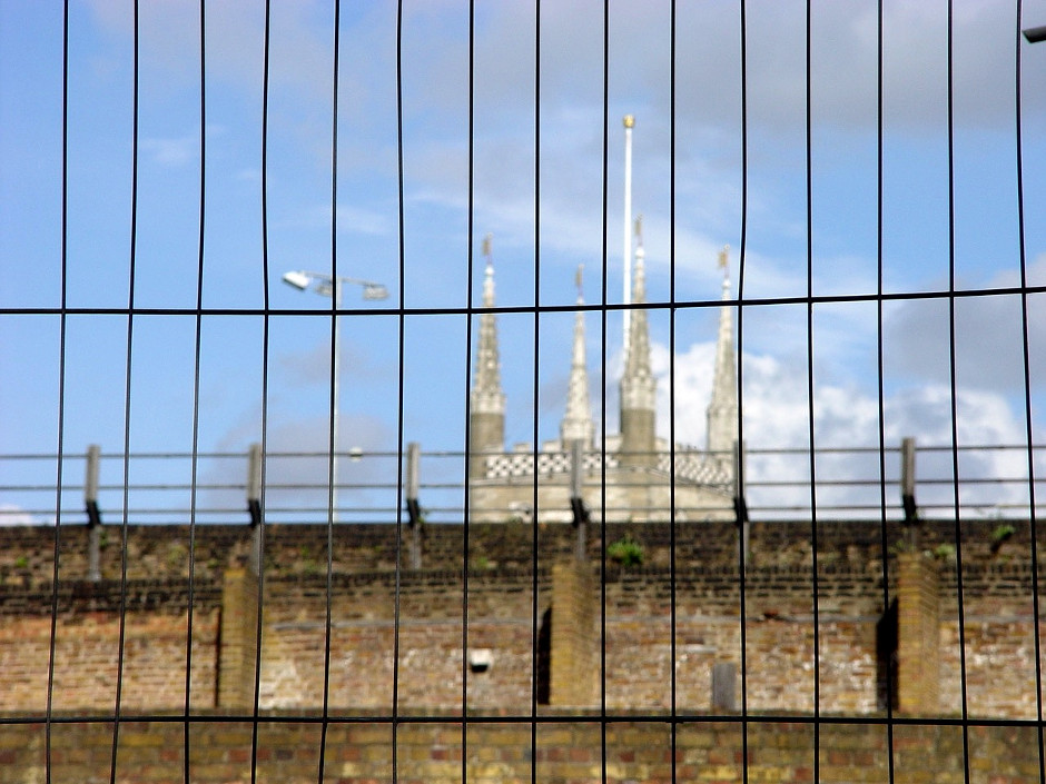 The Transpontine Perambulator