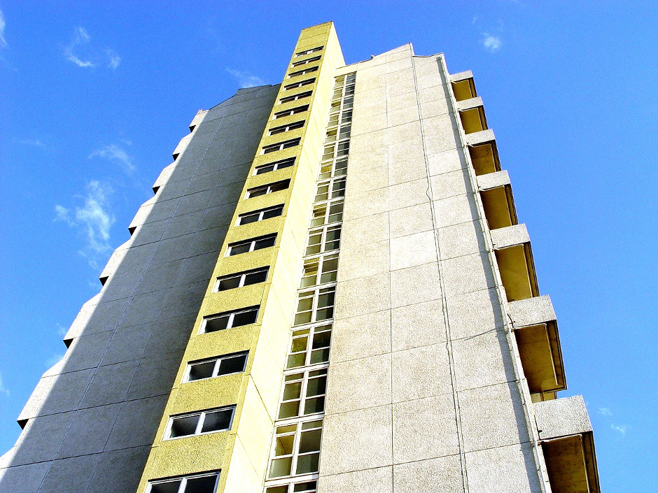 More Sunny Stockwell