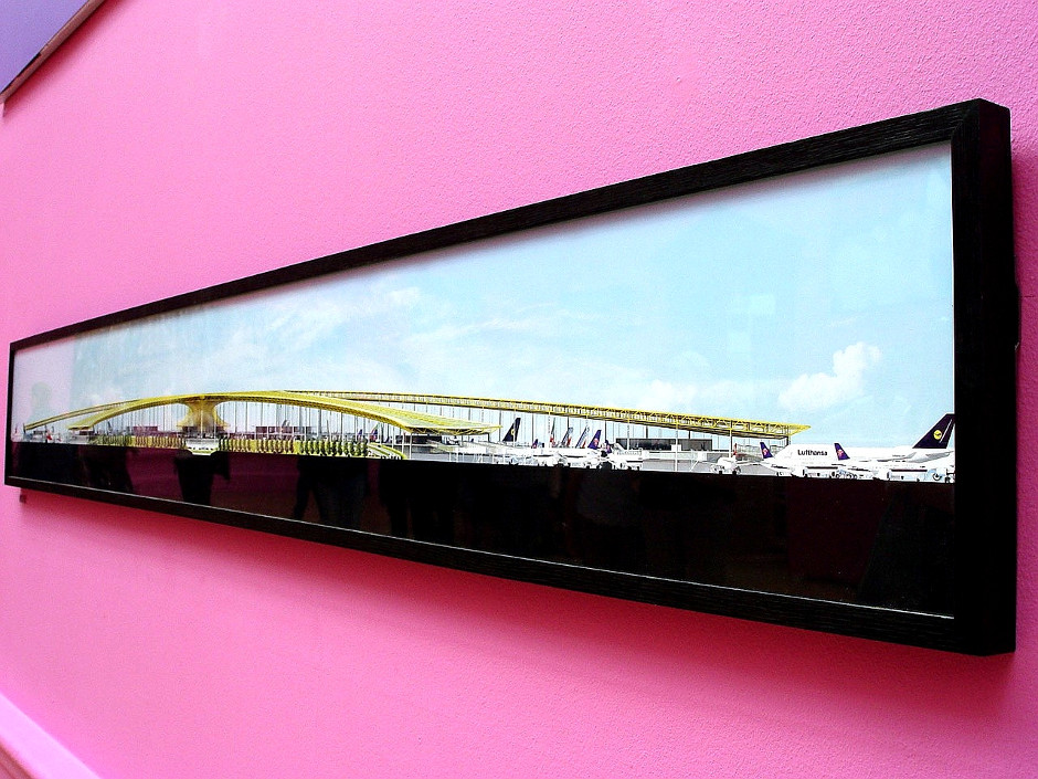 Royal Academy Summer Exhibition