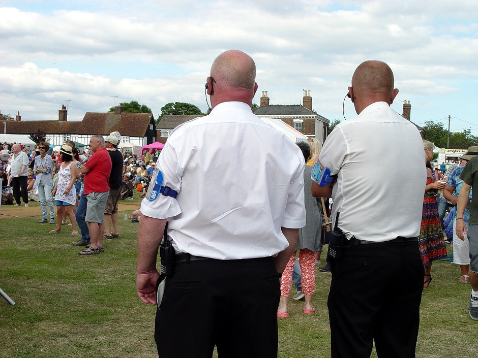 Brightlingsea Music Festival