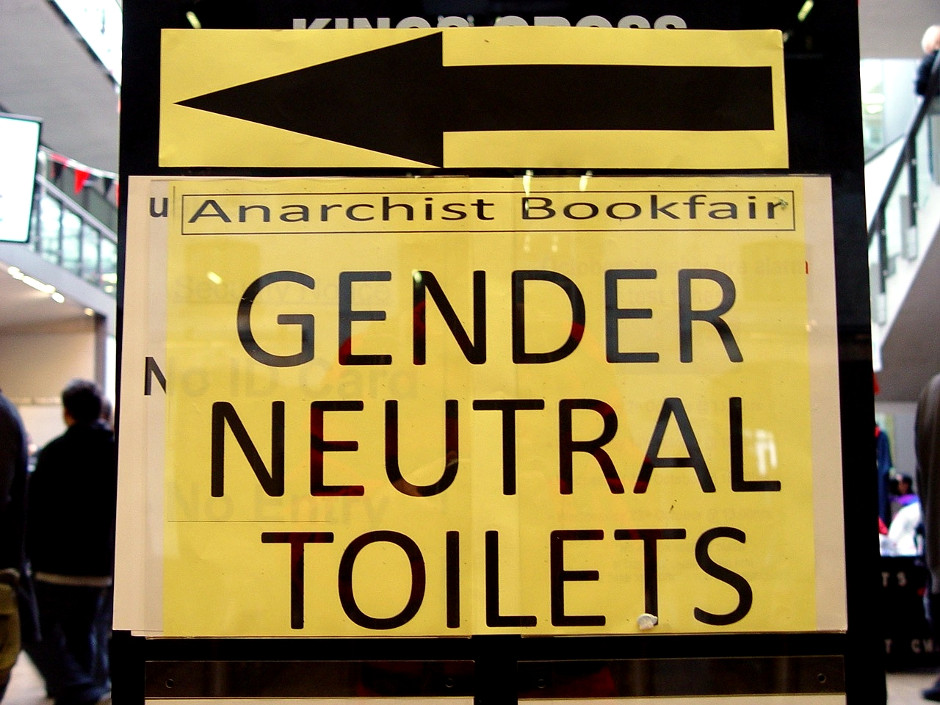 London Anarchist Book Fair
