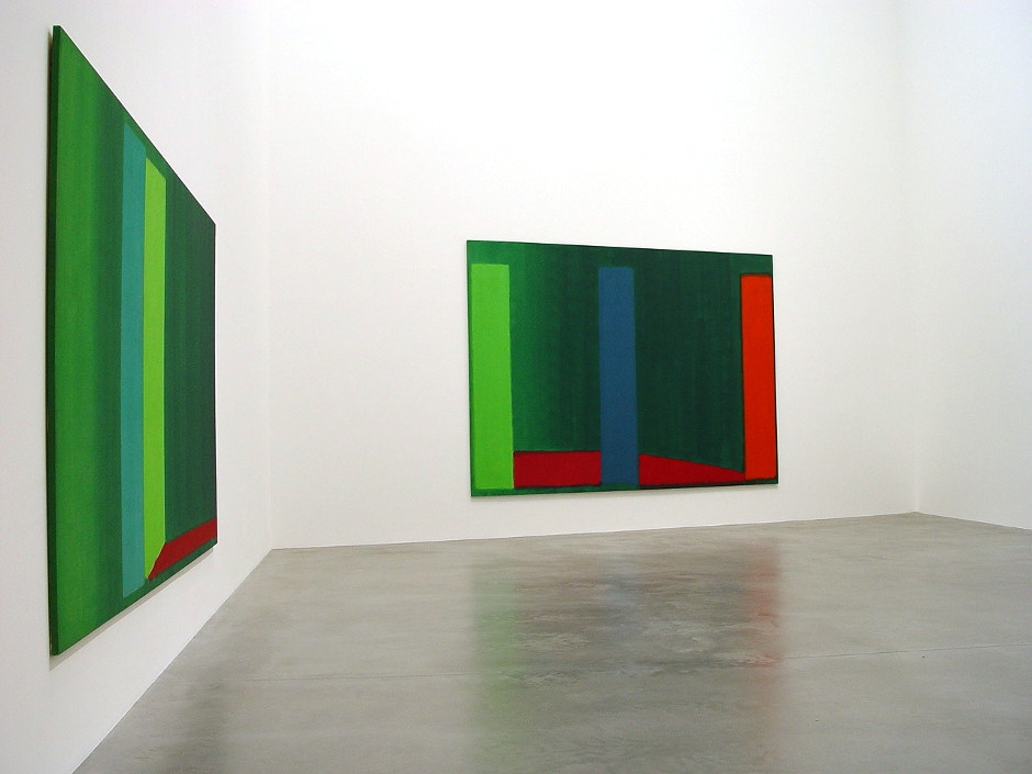 Newport Street Gallery