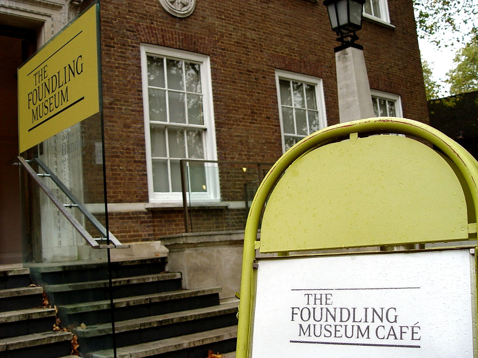 The Foundling Museum