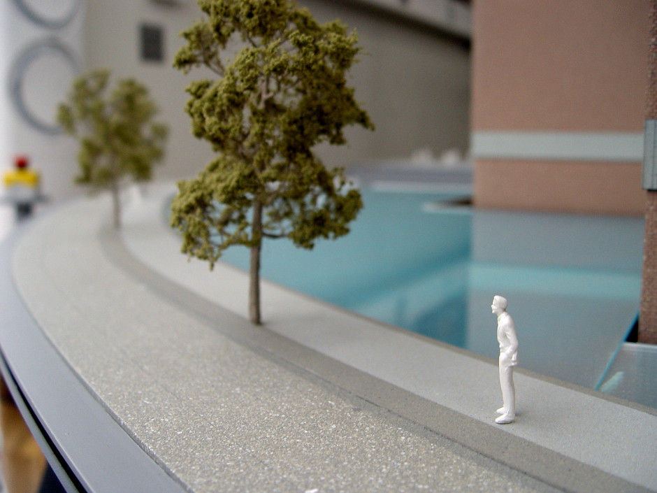 Welcome to the Nu Battersea