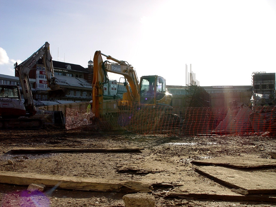 Peter May Sun Terrace