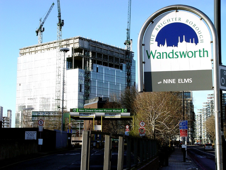 In Search of the Nu #Vauxhall 3