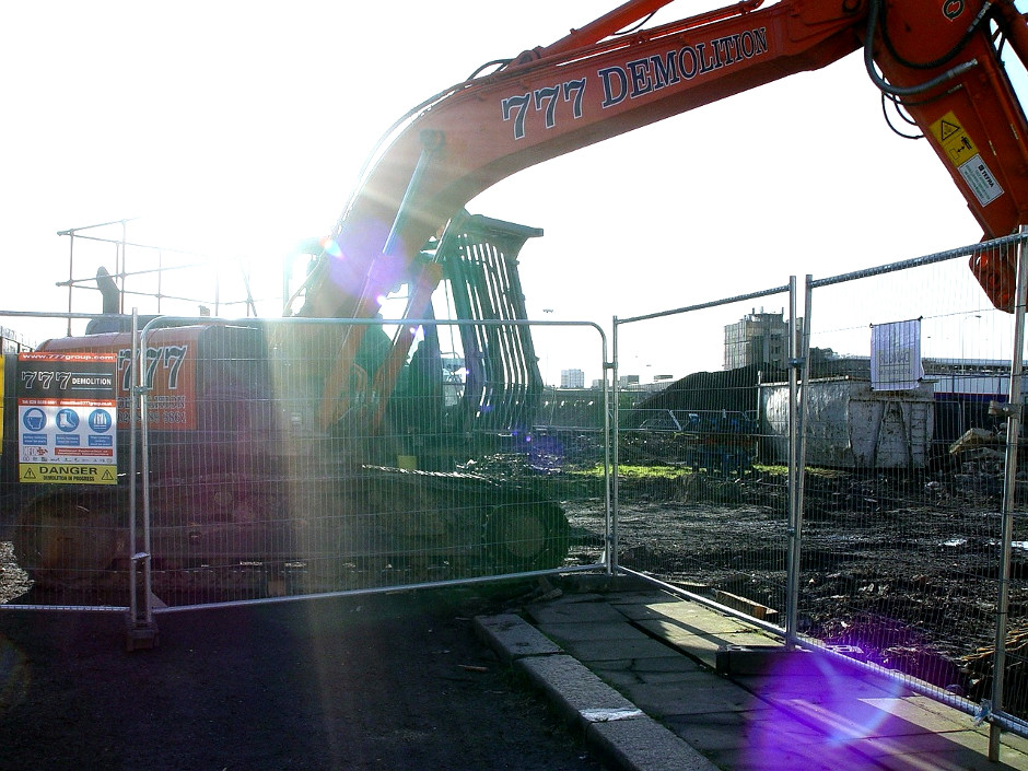 In Search of the Nu #Vauxhall 5