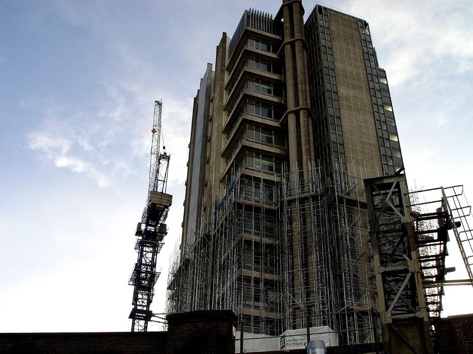 In Search of the Nu #Vauxhall 7