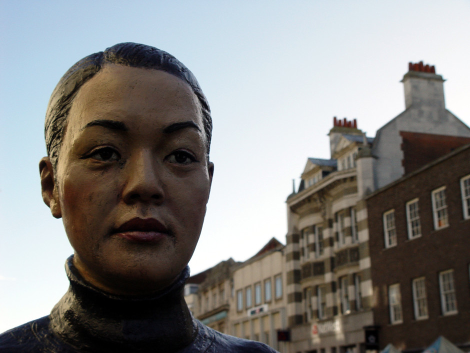 #SUNNYCOLCH Snaps #Colchester