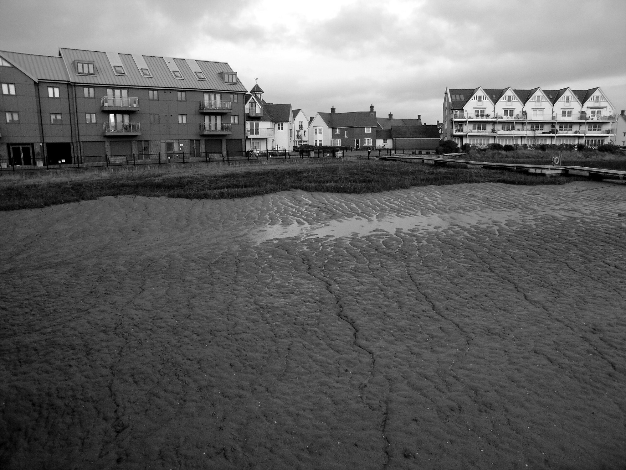 #WeirdWiv Weekend Winter Walk