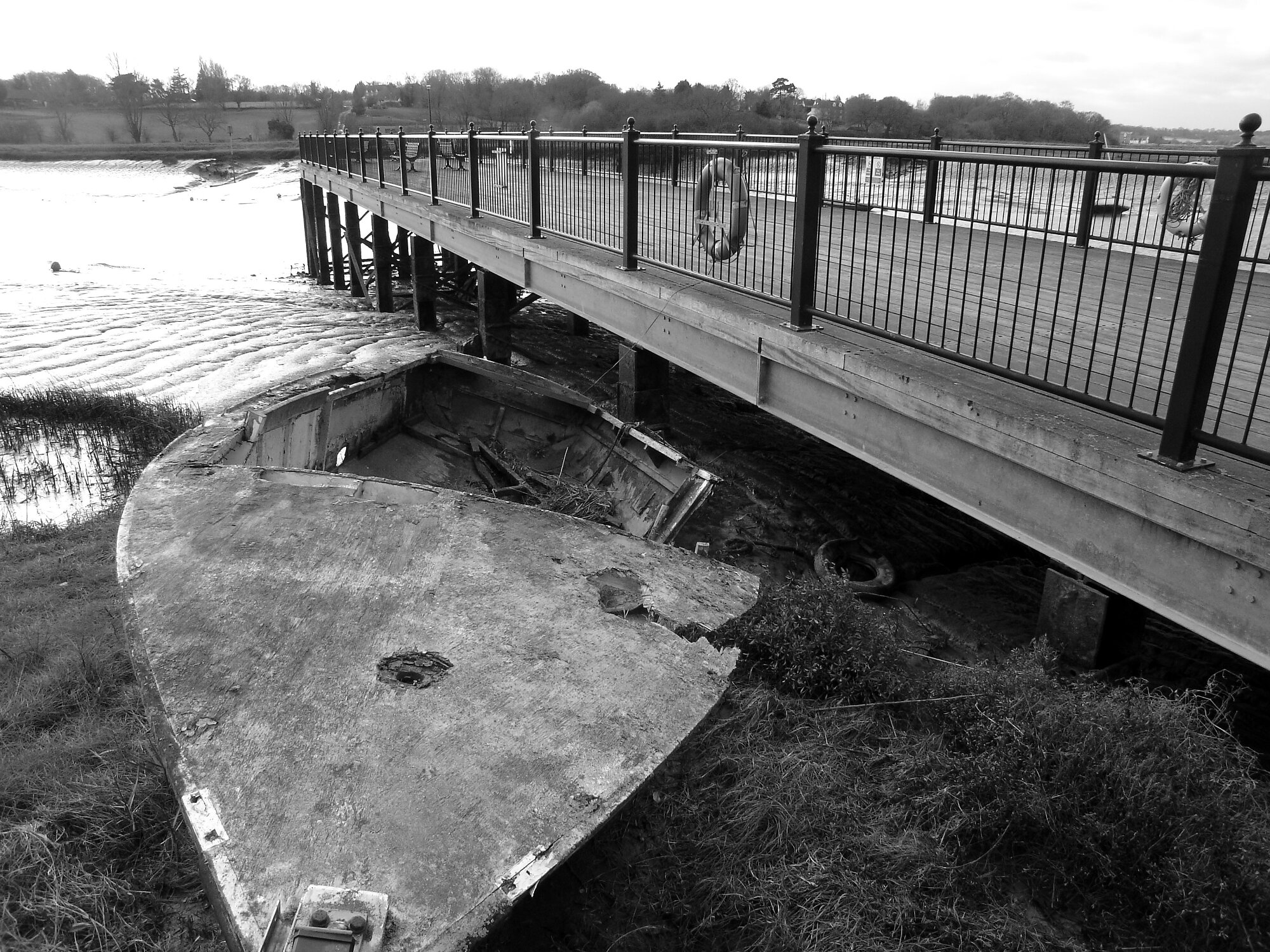 More #WeirdWiv Walking