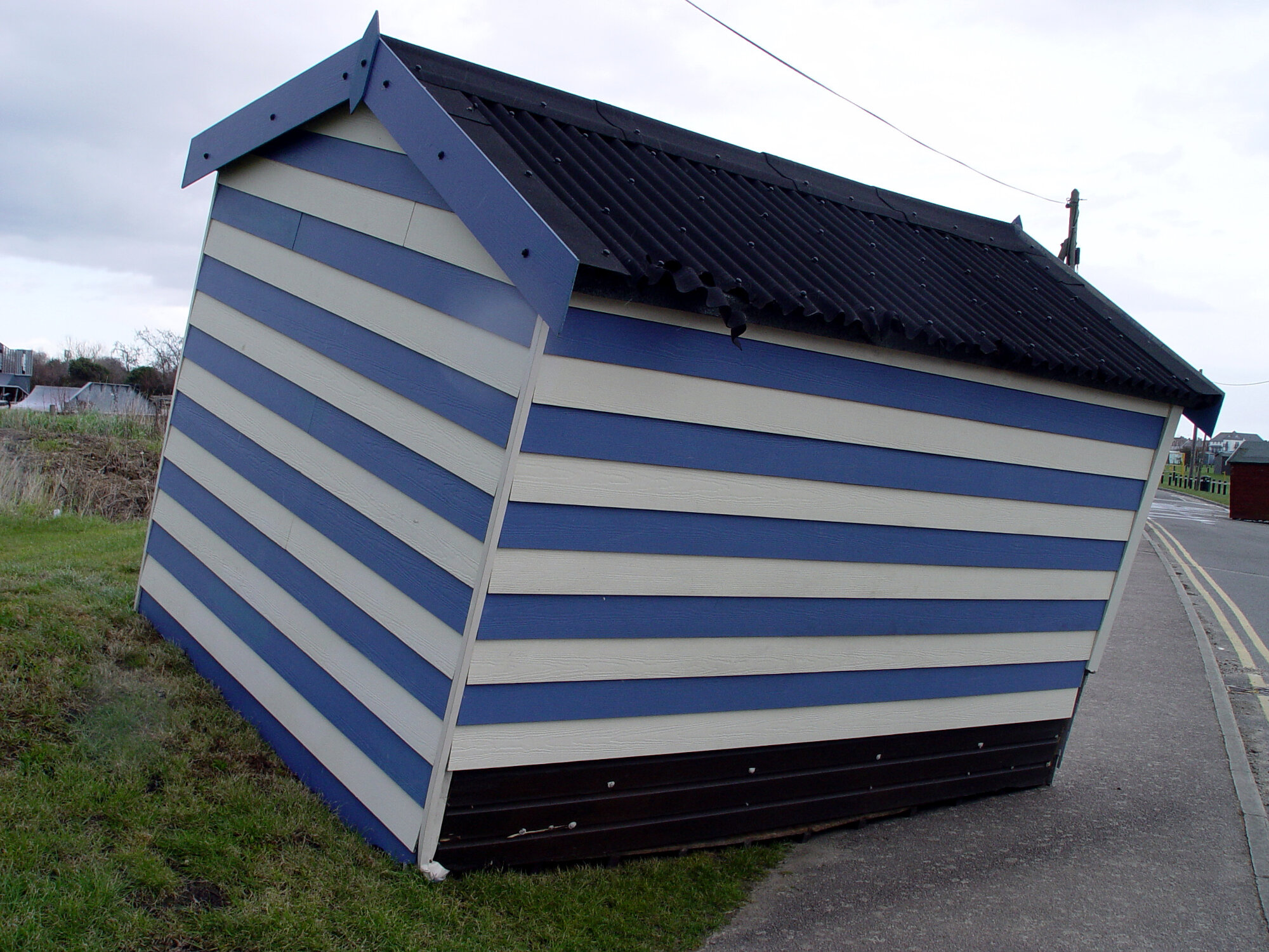 Wivenhoe to Brightlingsea Walk