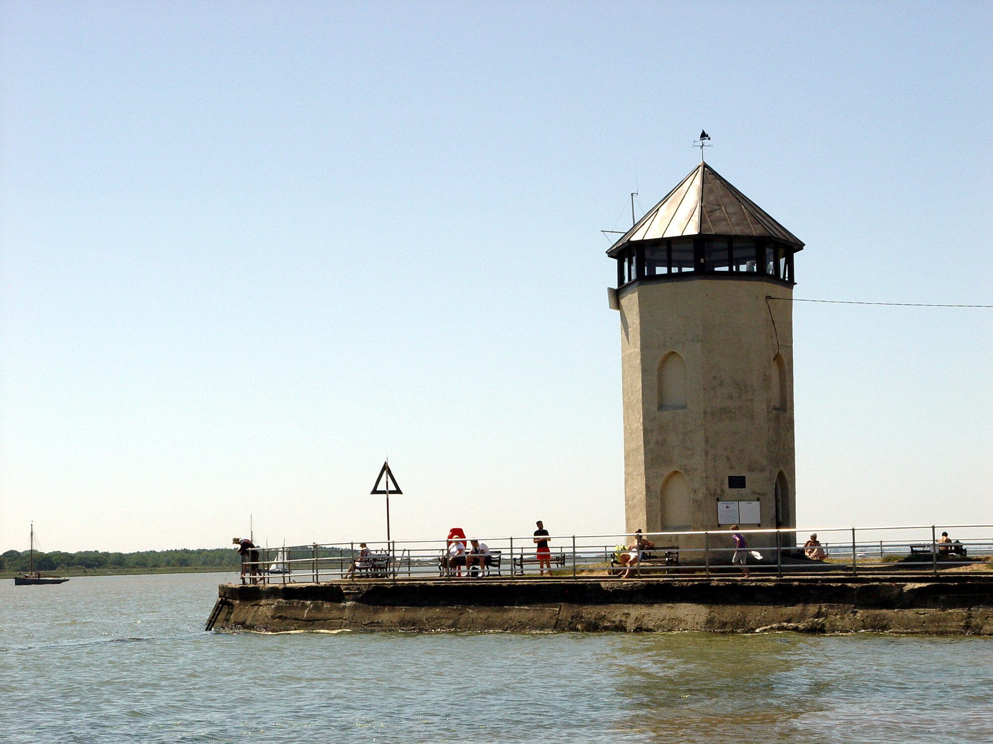 #Brightlingsea, innit