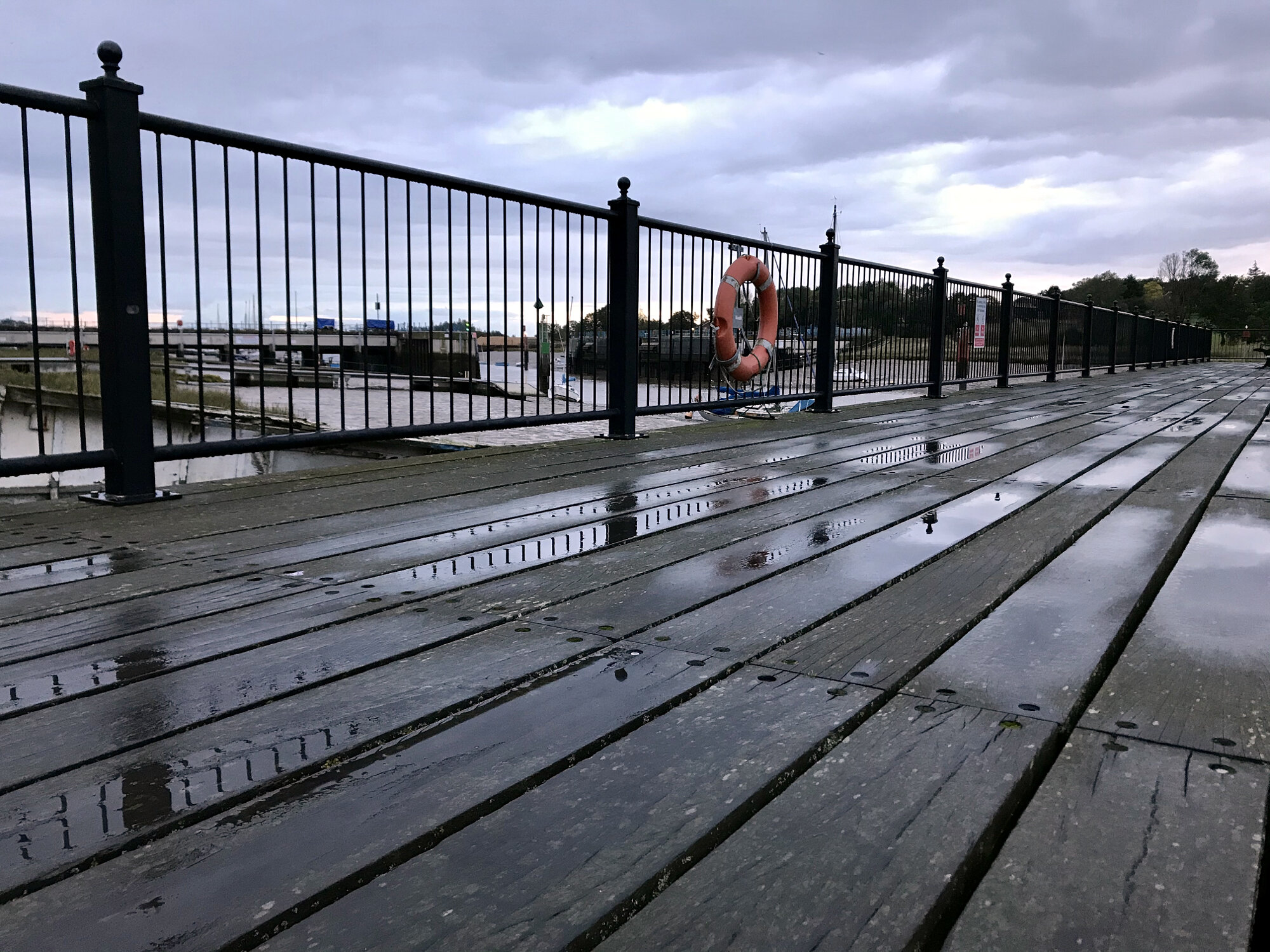 Twilight #WeirdWiv Walk