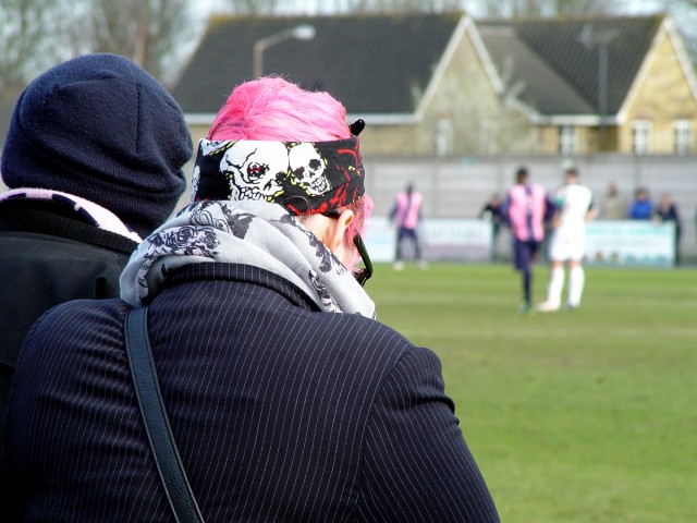 Dulwich Hamlet