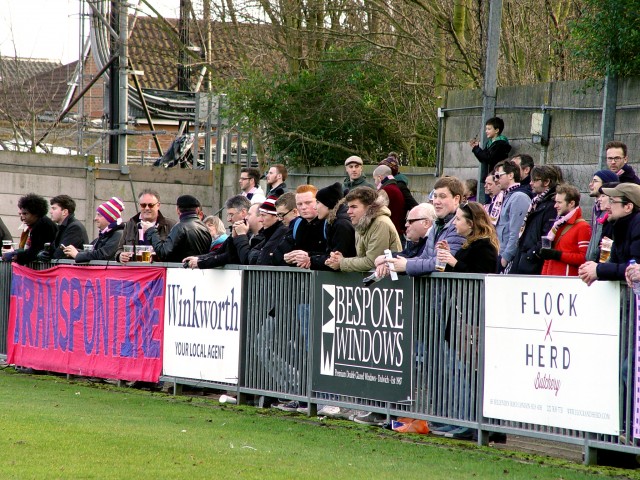 Dulwich Hamlet