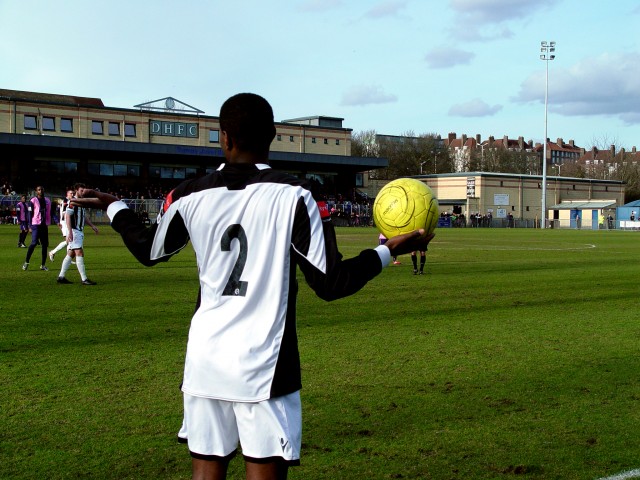 Dulwich Hamlet