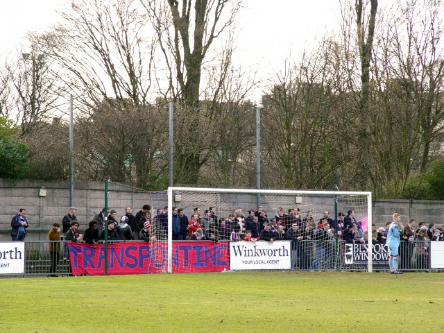 Dulwich Hamlet