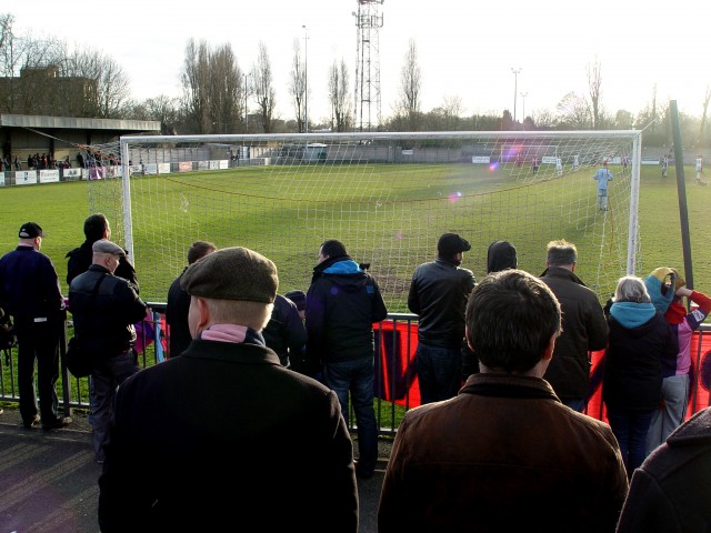 Dulwich Hamlet