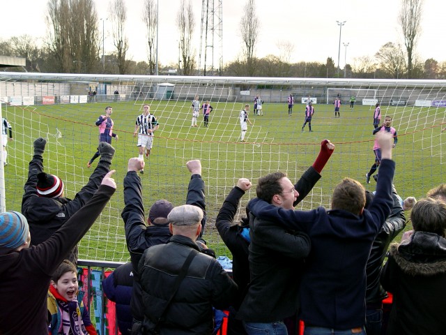 Dulwich Hamlet