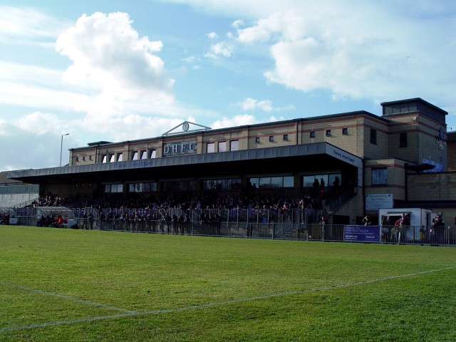 Dulwich Hamlet
