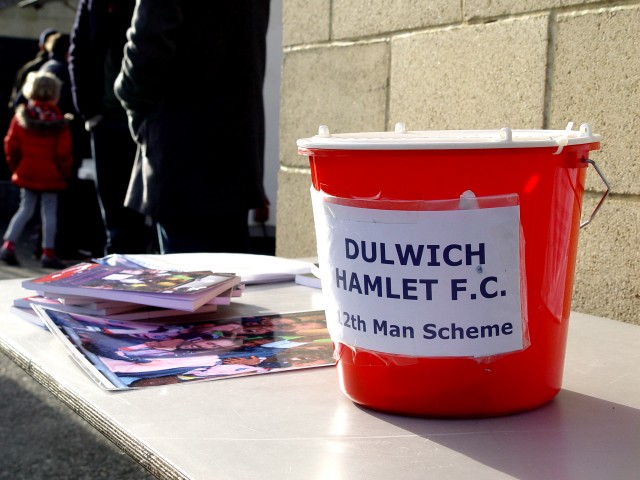 Dulwich Hamlet